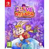 Numskull Clive 'N' Wrench Collector's Edition