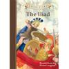 Union Square Kids The Iliad