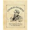 Running Press Mini Editions Charles Dickens: The Complete Novels in One Sitting