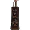 PROGRE' Srl ISCHIA OLIO ARANCIA/CANN 500ML