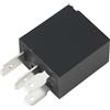 YINETTECH 1 relè lampeggiatore a 4 pin da 12 V V40-71-0006 1019938 46446542 compatibile con Alfa Romeo compatibile con Chrysler