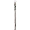 Bosch 2609255534 - Punta per martello perforatore con attacco SDS-Plus, 460 mm, ø 16 mm