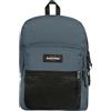 EASTPAK PINNACLE Zaino, 38 L - Blue Afternoon (Blu)