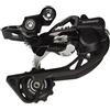 Shimano Deore XT rd-m786 Guarnitura Deragliatore Posteriore Shadow + Design