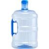 Generic Grande Bottiglia di Acqua Grande Capacità Bottiglia Anti-Perdite