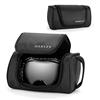 Oakley Custodia morbida universale per occhiali, unisex, per adulti, protezione universale, colore nero