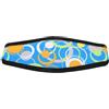 VILLCASE Cinturino per Maschera Subacquea in Neoprene Lavabile Copri Chioma Decorativo che Previene lo Strappo, per Immersioni e Snorkeling