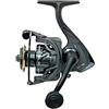 Kolpo Lyte Mulinello Trout Area Light Spinning 3+1 Cuscinetti Bobina Alluminio Misura 2000 Recupero 4.1:1