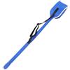 LIGIGWASH Borsa da Scherma Blu, Custodia per Spade Portatile | Fissaggio Interno per Lama, Fascia Adesiva Integrata, Uso Quotidiano e Trasporto Leggero