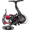 Daiwa 20 Fuego Lt 6000