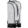 Baoblaze Copertura Attrezzatura Golf Copertura Borsa Golf Custodia Parapioggia Rivestimento Antiusura in PVC con Accesso Rapido a Cerniera E Base Rinforzata