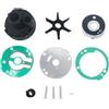 GPJTJROL for Kit di Sostituzione Pompa Acqua Y-amaha OE 689-W0078-A6 20-30HP