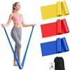 Generic 3 Pezzi Elastici Bodybuilding
