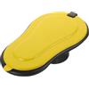LIGHTAOTAO Gabinetto Portatile in Plastico Sicuro per Lavoratori Prevenzione Diffusione Odori per Uso Outdoor e Cantieri