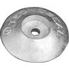 NAVYLINE ANODO SINGOLO IN MAGNESIO PER TIMONI D. 90 MM ACCESSORI BARCA NAUTICA