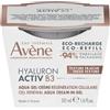 AVENE (Pierre Fabre It. SpA) Avene Hyaluron Activ B3 Aqua Gel Crema Ricarica - Refill crema viso rigenerante anti-età - 50 ml