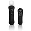 Speedlink PS3 - GUARD Silicone Skin for PS3 Move, black [Edizione : Germania]