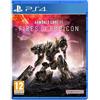 Bandai Namco Armored Core VI: Fires of Rubicon Launch ED. PS4
