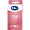 Ritex Ideal Preservativi, 10 pezzi