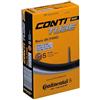 Continental Race 28, Tubo Interno Unisex-Adult, Nero, [20-622 25-630]