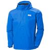 Helly Hansen Giacca Dubliner Uomo, Cobalto 2.0, 3XL