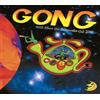 Gong High Above the Subterranea Club 2000 (CD) Album with DVD