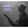 Allan Holdsworth Jarasum International Jazz Festival 2014 (CD) Album with DVD