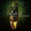 Lillian Axe One Night in the Temple (CD) Album with Blu-ray