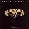 Van Halen The Best of Van Halen: Volume I (CD) Album