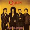 Queen Face It Alone (Vinyl LP)