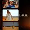 Various Artists Flag Day (Vinyl LP) 12" Album