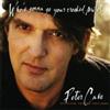 Peter Case Who's Gonna Go Your Crooked Mile: Selected Tracks 1994-2004 Album