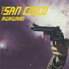 San Cisco Awkward (CD) EP