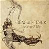 Dengue Fever The Deepest Lake (CD) Album
