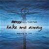 Asrock Take Me Away / Beginning to End (CD)