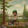 Tyler, The Creator Wolf (Vinyl LP) 12" Album Coloured Vinyl (Limited Edition)