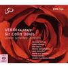Giuseppe Verdi Verdi: Falstaff (CD) Hybrid