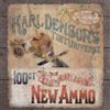 Karl Denson's Tiny Universe New Ammo (CD)
