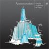 Ammoncontact One in an Infinity of Ways (CD) Album