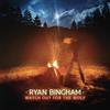 Ryan Bingham Watch Out for the Wolf (CD) Album