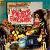 Ryan Hamilton and The Harlequin Ghosts Nowhere to Go But Everywhere (CD) Album