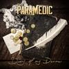 The Paramedic Diary of My Demons (CD) Album