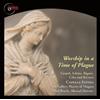 Grandi / Rigatti / Rovetta / Capella Intima Worship in a Time of Plague (CD)