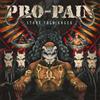 Pro-Pain Stone Cold Anger (Vinyl LP) 12" Album Coloured Vinyl