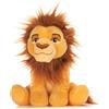 Whitehouse Leisure Gadget - Disney: The Lion King - Mufasa Solo Peluche 30Cm Gift - Whitehouse Leis