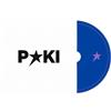 Ahadadream P*KI (CD) Album (PRESALE 18/09/2026)