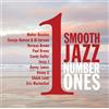 Various Artists Smooth Jazz Number Ones (CD)