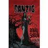 Danzig Deth Red Sabaoth (Cassette) (PRESALE 09/10/2026)