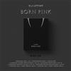 BLACKPINK BORN PINK Explicit Lyrics (CD)
