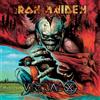 Iron Maiden Virtual XI (CD)